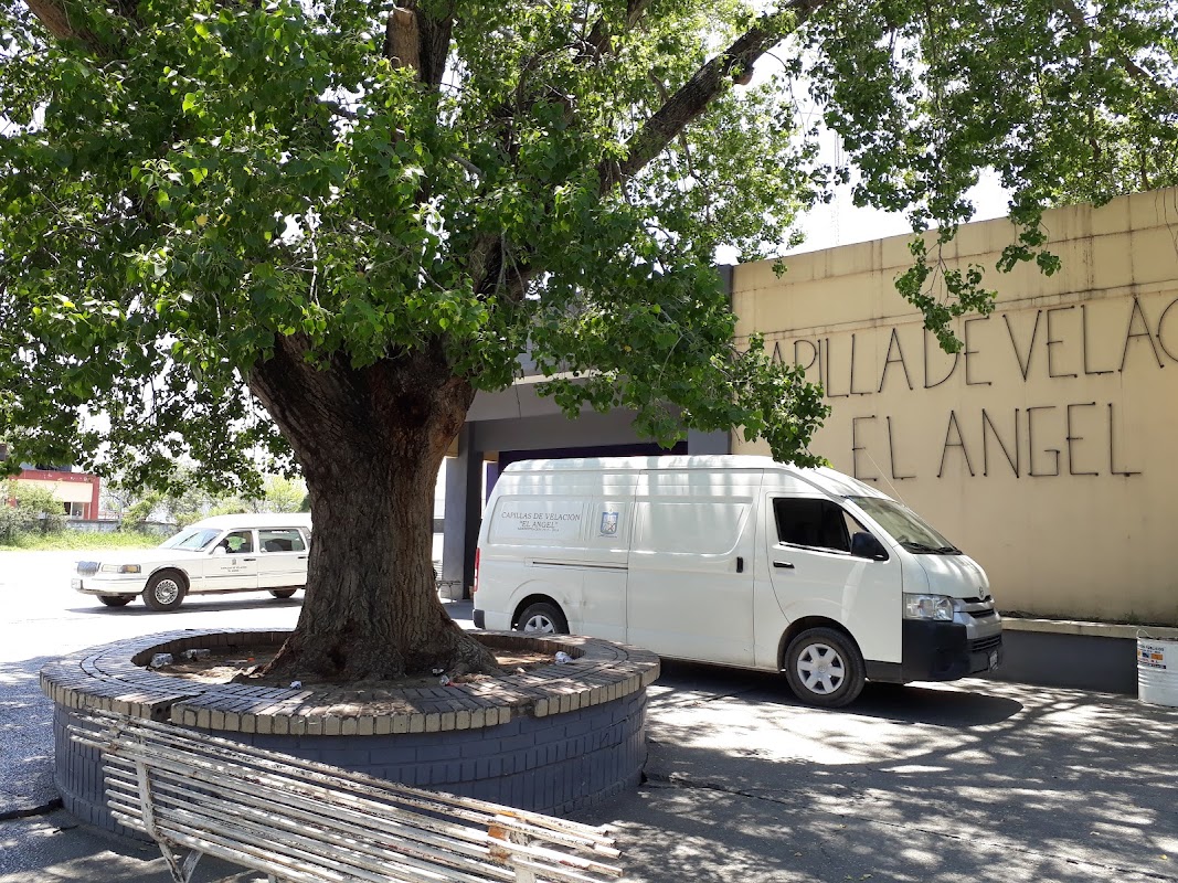 Funeraria Capilla de Velación el Ángel